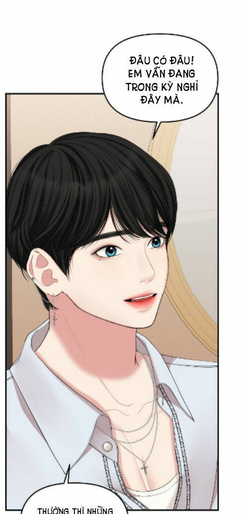 Gửi Em, Người Nuốt Trọn Vì Sao - Chương 65.2 - Trang 40