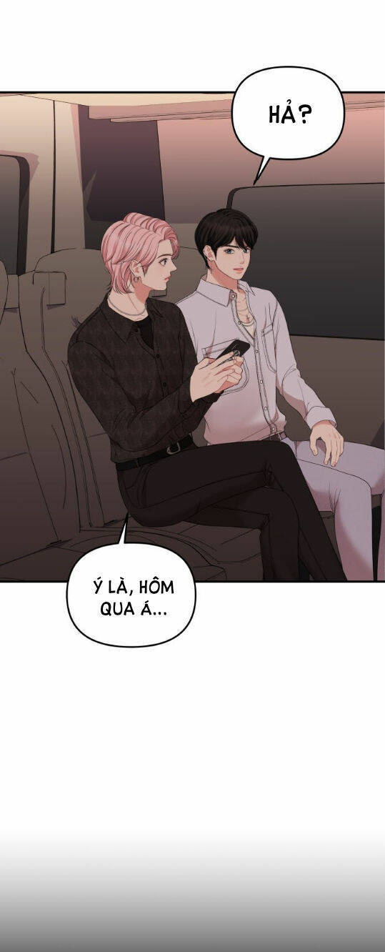 Gửi Em, Người Nuốt Trọn Vì Sao - Chương 65.2 - Trang 5