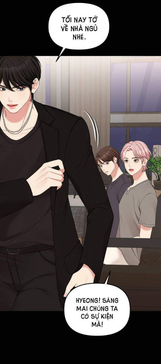 Gửi Em, Người Nuốt Trọn Vì Sao - Chương 65.2 - Trang 8