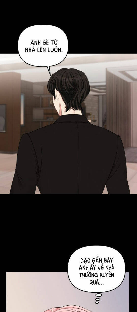 Gửi Em, Người Nuốt Trọn Vì Sao - Chương 65.2 - Trang 9