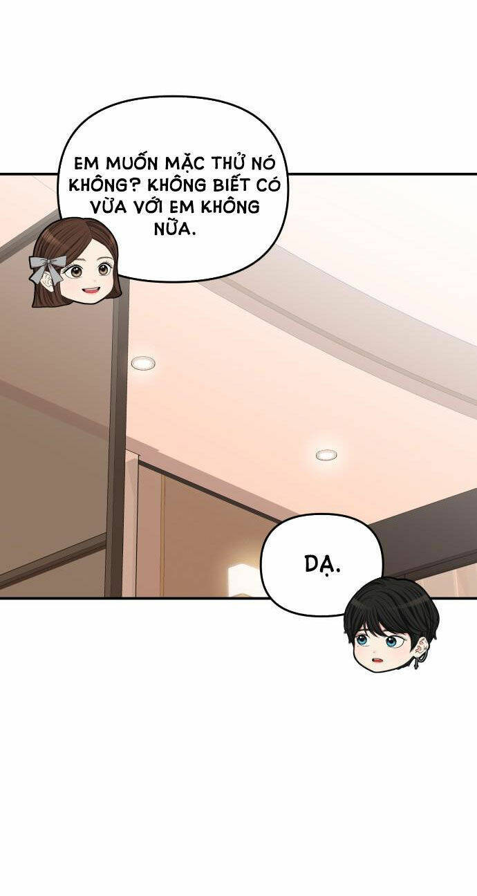 Gửi Em, Người Nuốt Trọn Vì Sao - Chương 66.1 - Trang 15