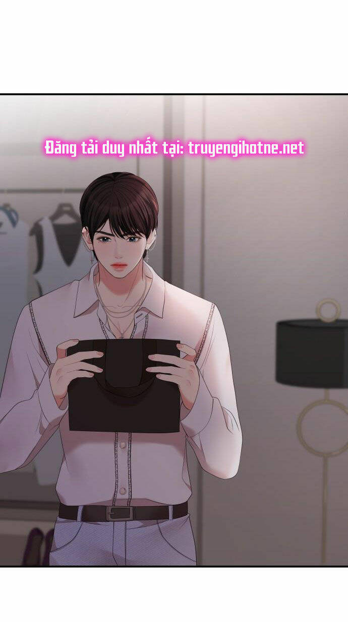 Gửi Em, Người Nuốt Trọn Vì Sao - Chương 66.1 - Trang 18