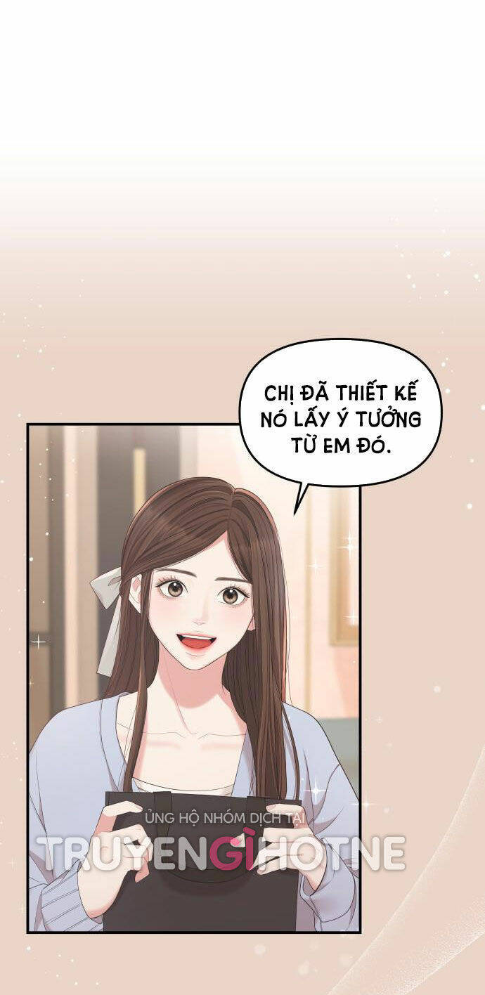 Gửi Em, Người Nuốt Trọn Vì Sao - Chương 66.1 - Trang 20