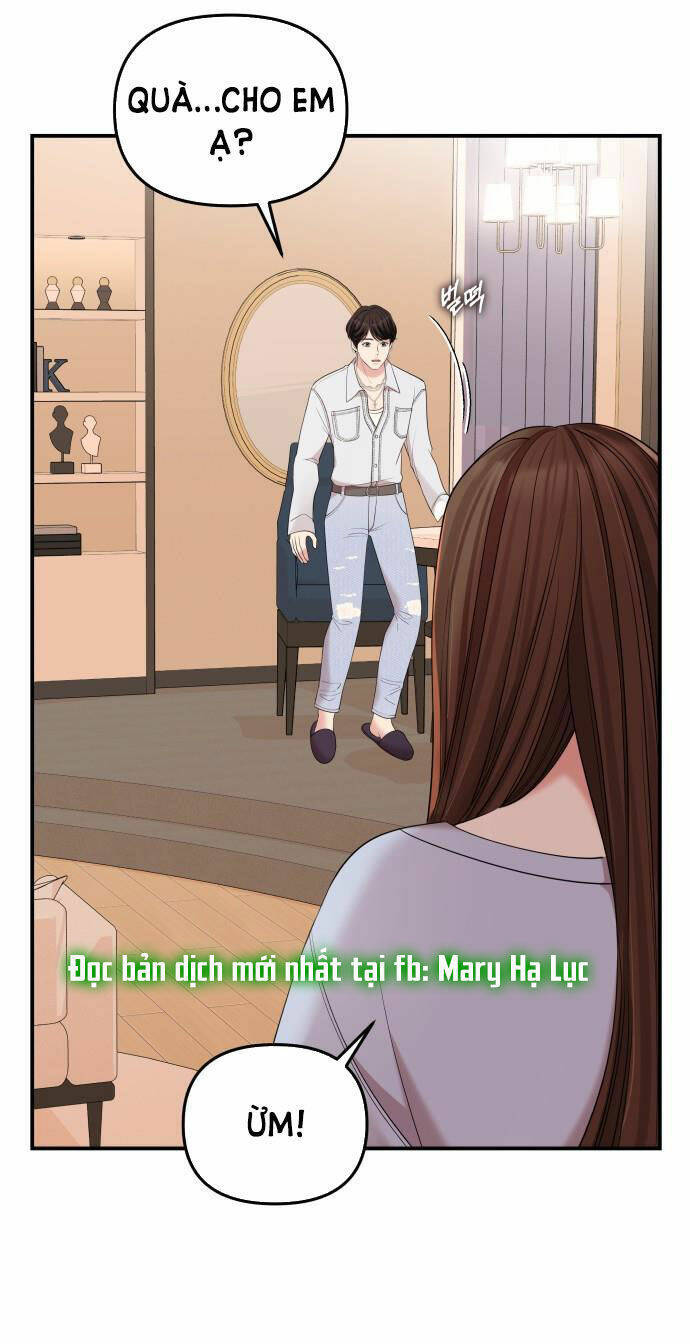 Gửi Em, Người Nuốt Trọn Vì Sao - Chương 66.1 - Trang 9