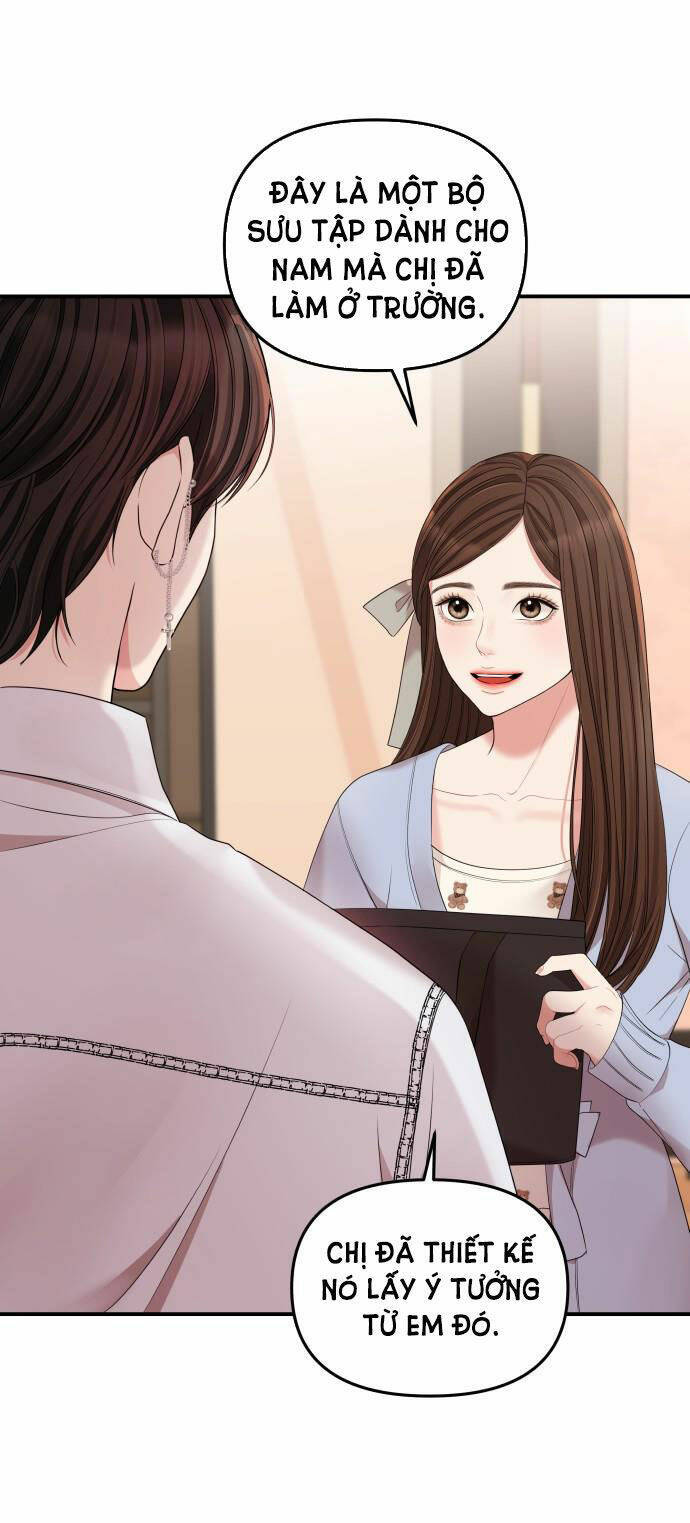 Gửi Em, Người Nuốt Trọn Vì Sao - Chương 66.1 - Trang 10