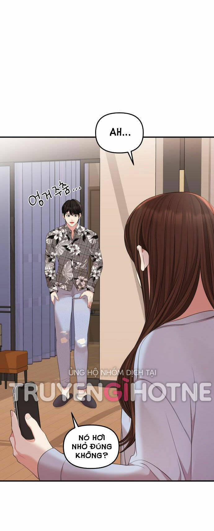 Gửi Em, Người Nuốt Trọn Vì Sao - Chương 66.2 - Trang 11