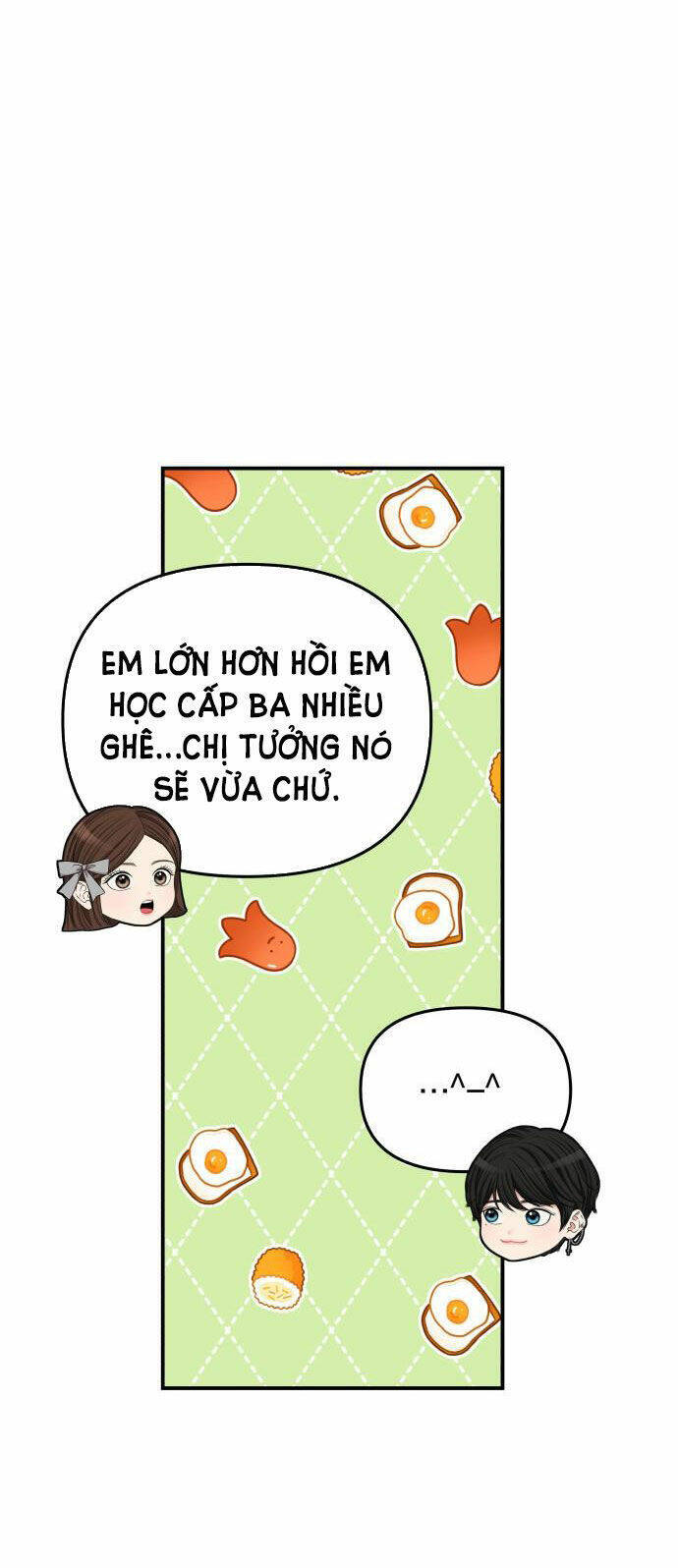 Gửi Em, Người Nuốt Trọn Vì Sao - Chương 66.2 - Trang 12