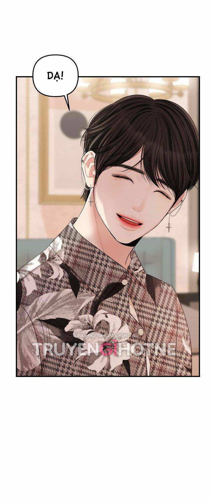 Gửi Em, Người Nuốt Trọn Vì Sao - Chương 66.2 - Trang 19