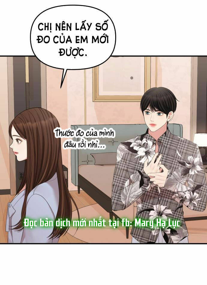 Gửi Em, Người Nuốt Trọn Vì Sao - Chương 66.2 - Trang 20