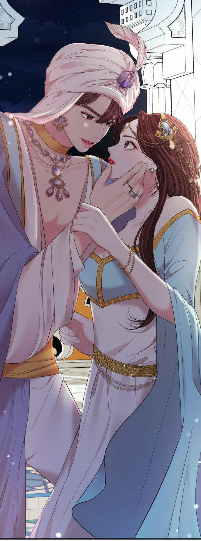 Gửi Em, Người Nuốt Trọn Vì Sao - Chương 66.2 - Trang 29