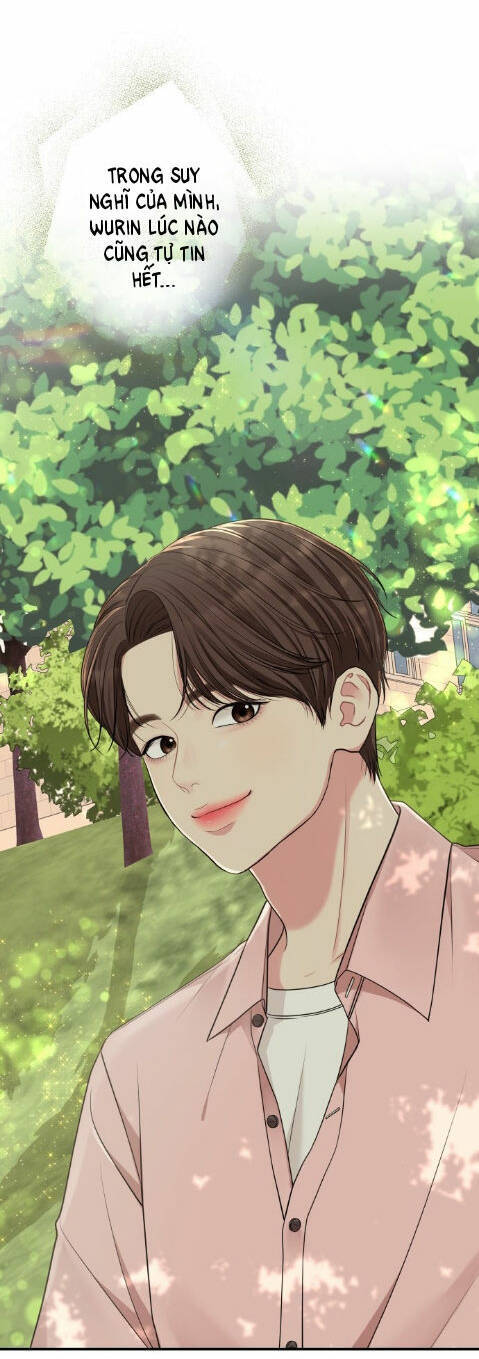 Gửi Em, Người Nuốt Trọn Vì Sao - Chương 67.1 - Trang 15