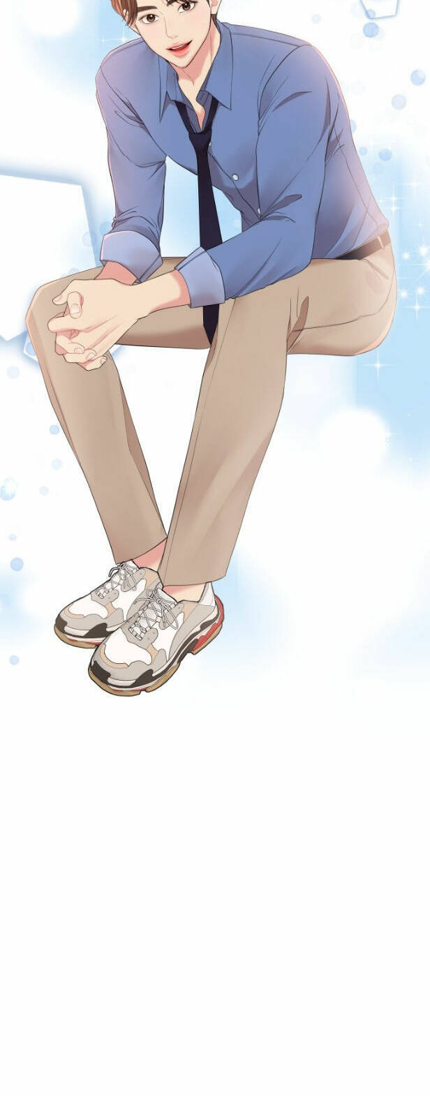 Gửi Em, Người Nuốt Trọn Vì Sao - Chương 67.1 - Trang 22