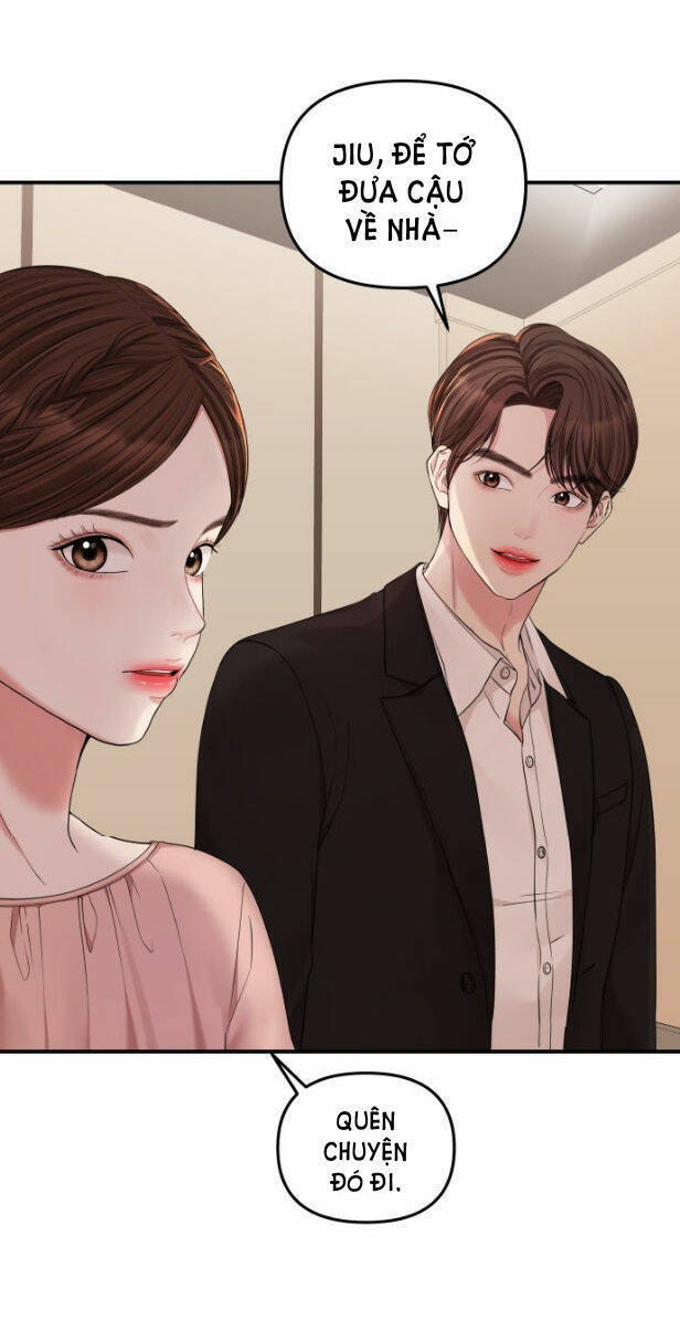 Gửi Em, Người Nuốt Trọn Vì Sao - Chương 67.1 - Trang 25