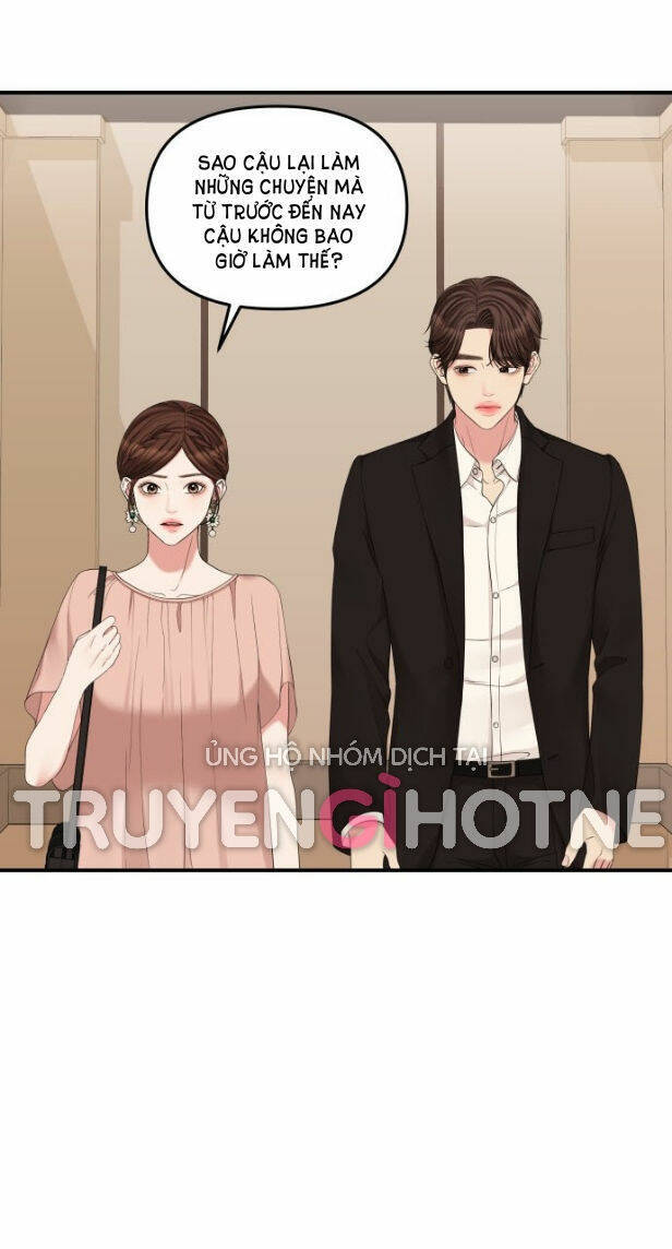 Gửi Em, Người Nuốt Trọn Vì Sao - Chương 67.1 - Trang 27