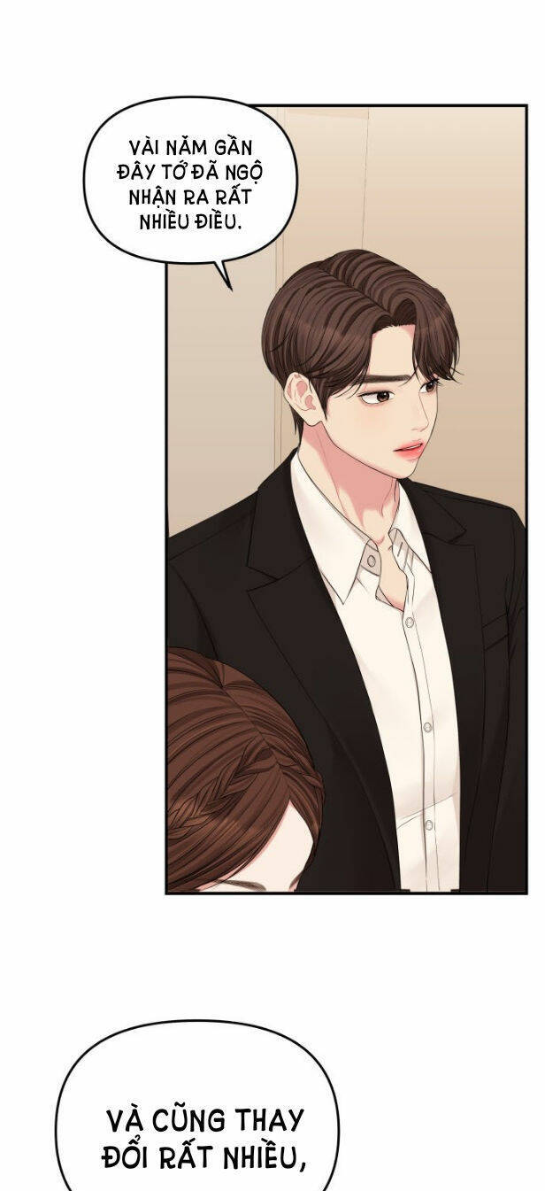 Gửi Em, Người Nuốt Trọn Vì Sao - Chương 67.1 - Trang 29