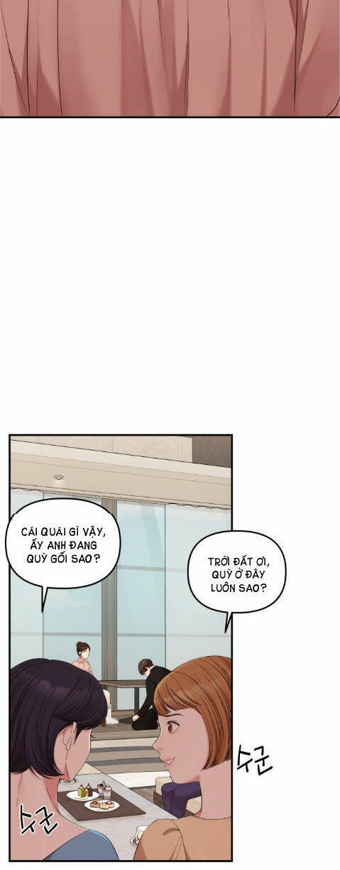 Gửi Em, Người Nuốt Trọn Vì Sao - Chương 67.1 - Trang 4