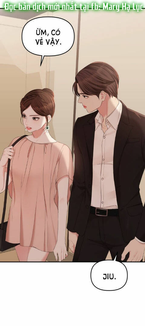 Gửi Em, Người Nuốt Trọn Vì Sao - Chương 67.1 - Trang 32