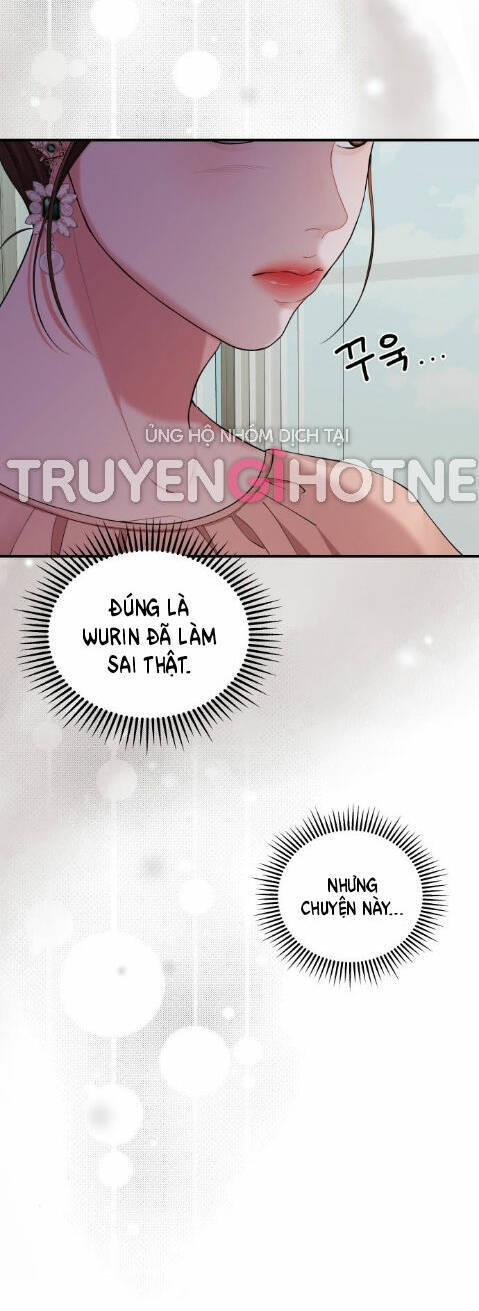 Gửi Em, Người Nuốt Trọn Vì Sao - Chương 67.1 - Trang 6