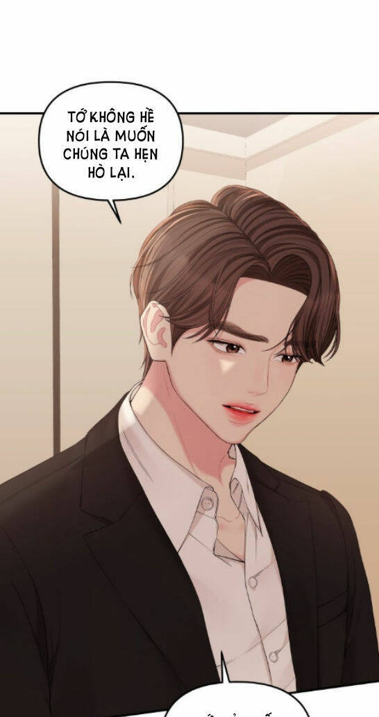 Gửi Em, Người Nuốt Trọn Vì Sao - Chương 67.2 - Trang 1