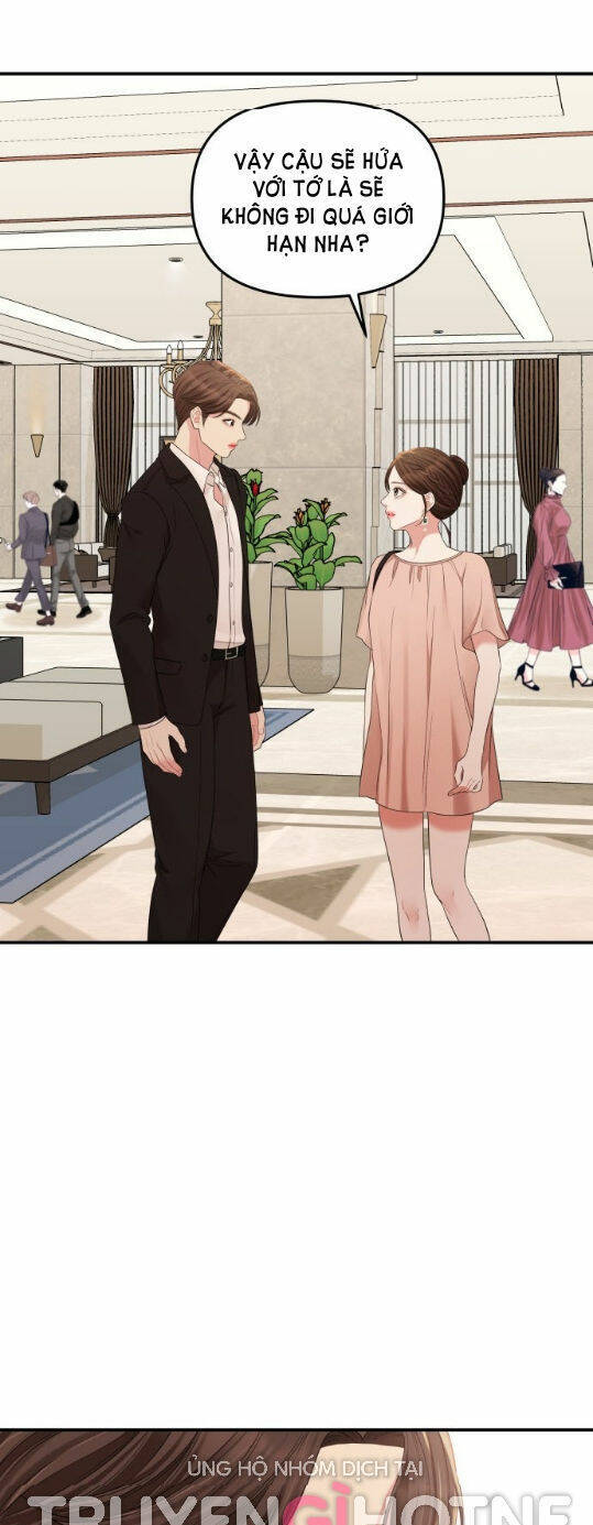 Gửi Em, Người Nuốt Trọn Vì Sao - Chương 67.2 - Trang 19