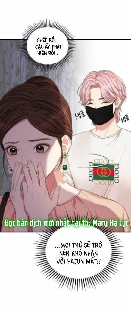 Gửi Em, Người Nuốt Trọn Vì Sao - Chương 67.2 - Trang 34
