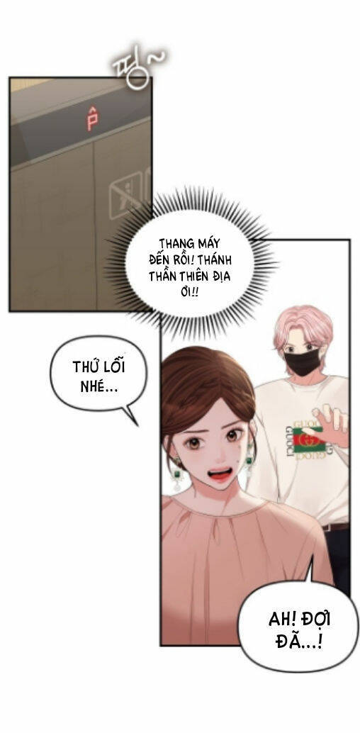 Gửi Em, Người Nuốt Trọn Vì Sao - Chương 67.2 - Trang 35