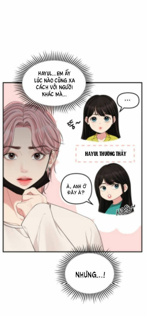 Gửi Em, Người Nuốt Trọn Vì Sao - Chương 67.2 - Trang 40