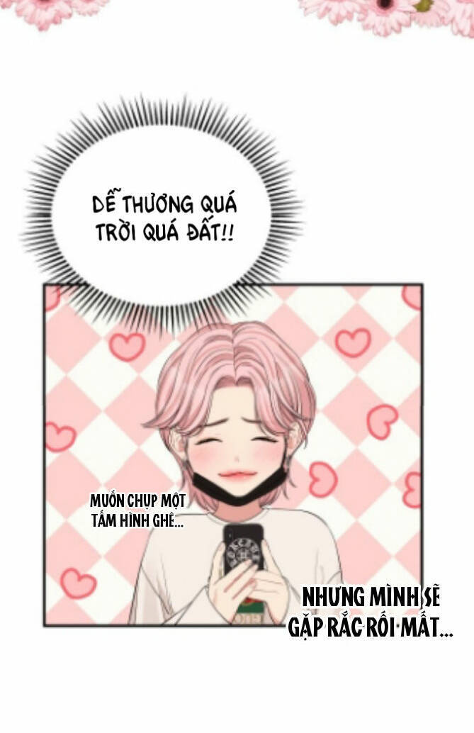 Gửi Em, Người Nuốt Trọn Vì Sao - Chương 67.2 - Trang 42