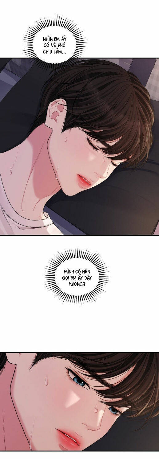 Gửi Em, Người Nuốt Trọn Vì Sao - Chương 67.2 - Trang 51