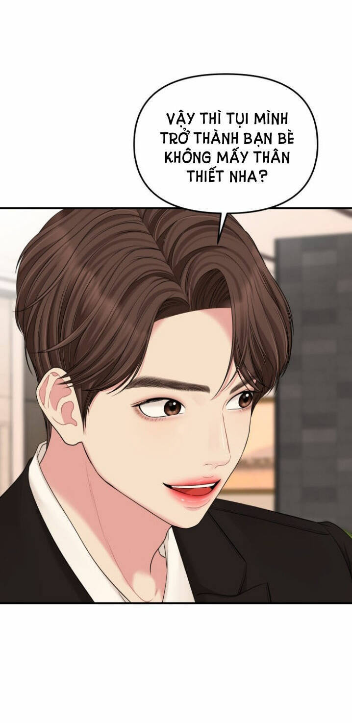 Gửi Em, Người Nuốt Trọn Vì Sao - Chương 67.2 - Trang 10