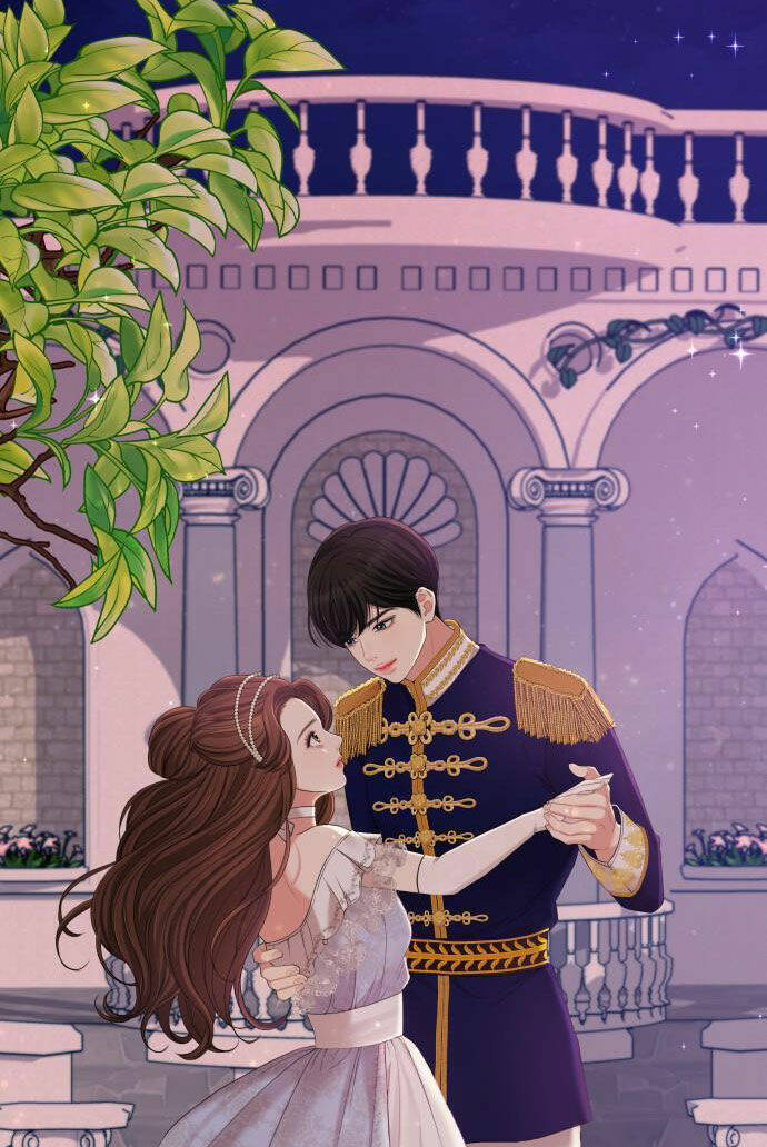 Gửi Em, Người Nuốt Trọn Vì Sao - Chương 68.1 - Trang 2