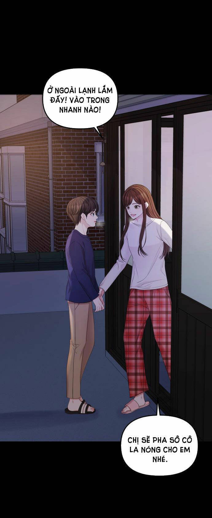 Gửi Em, Người Nuốt Trọn Vì Sao - Chương 68.1 - Trang 14