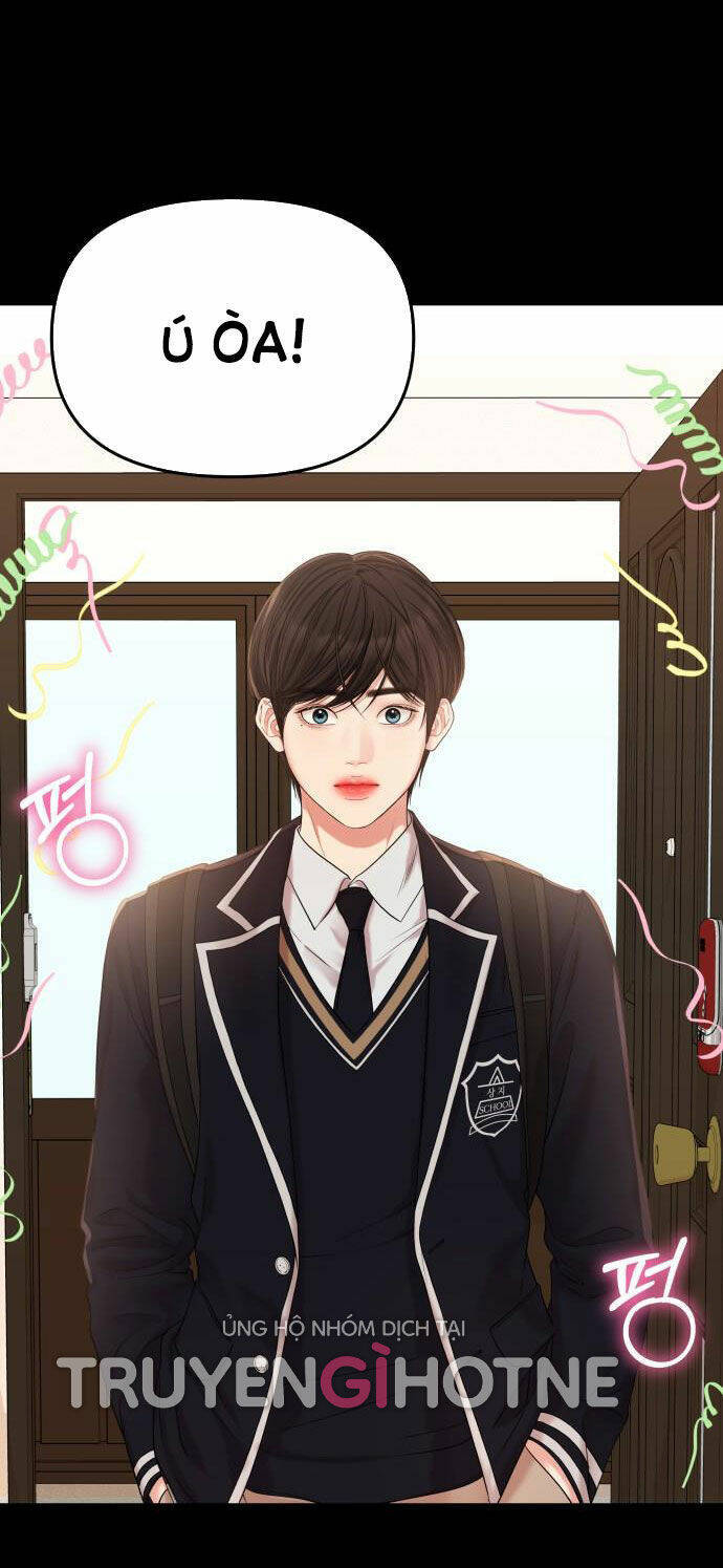 Gửi Em, Người Nuốt Trọn Vì Sao - Chương 68.1 - Trang 20