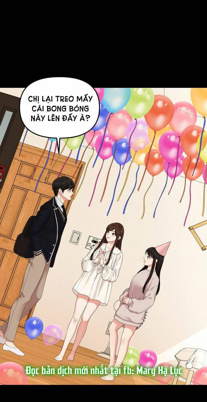 Gửi Em, Người Nuốt Trọn Vì Sao - Chương 68.1 - Trang 23