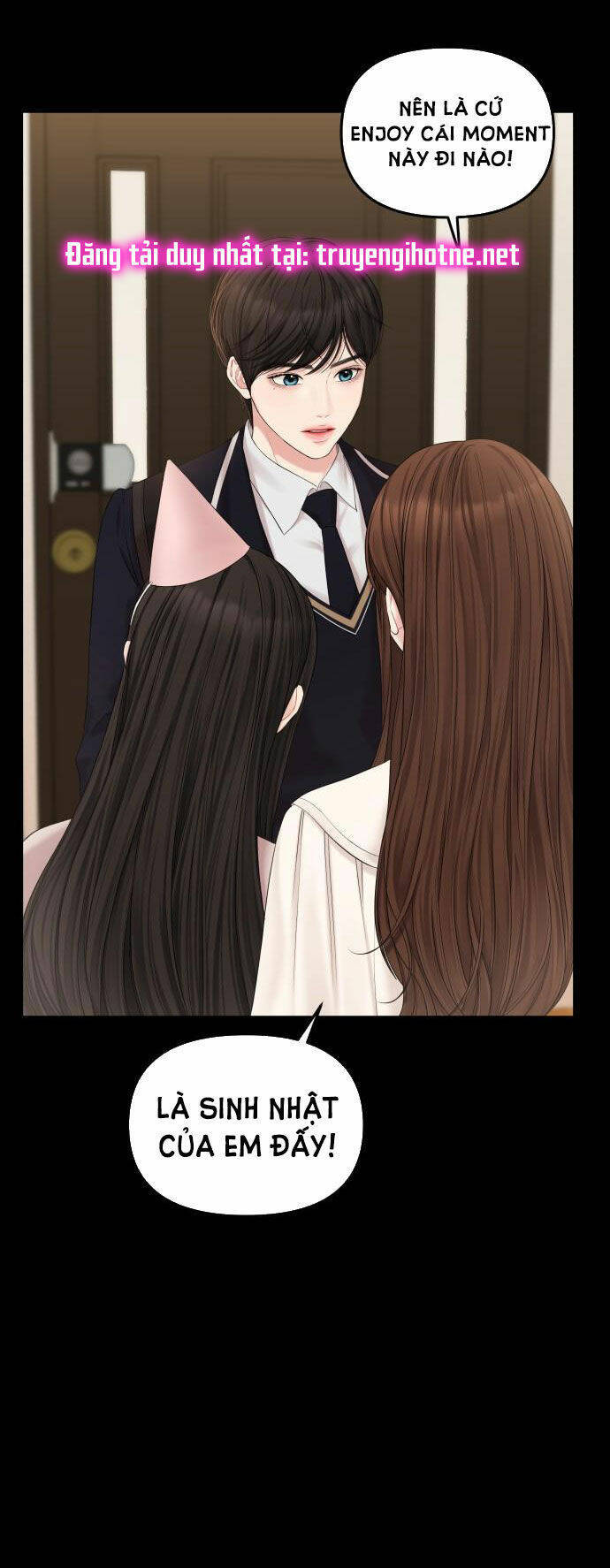 Gửi Em, Người Nuốt Trọn Vì Sao - Chương 68.1 - Trang 26