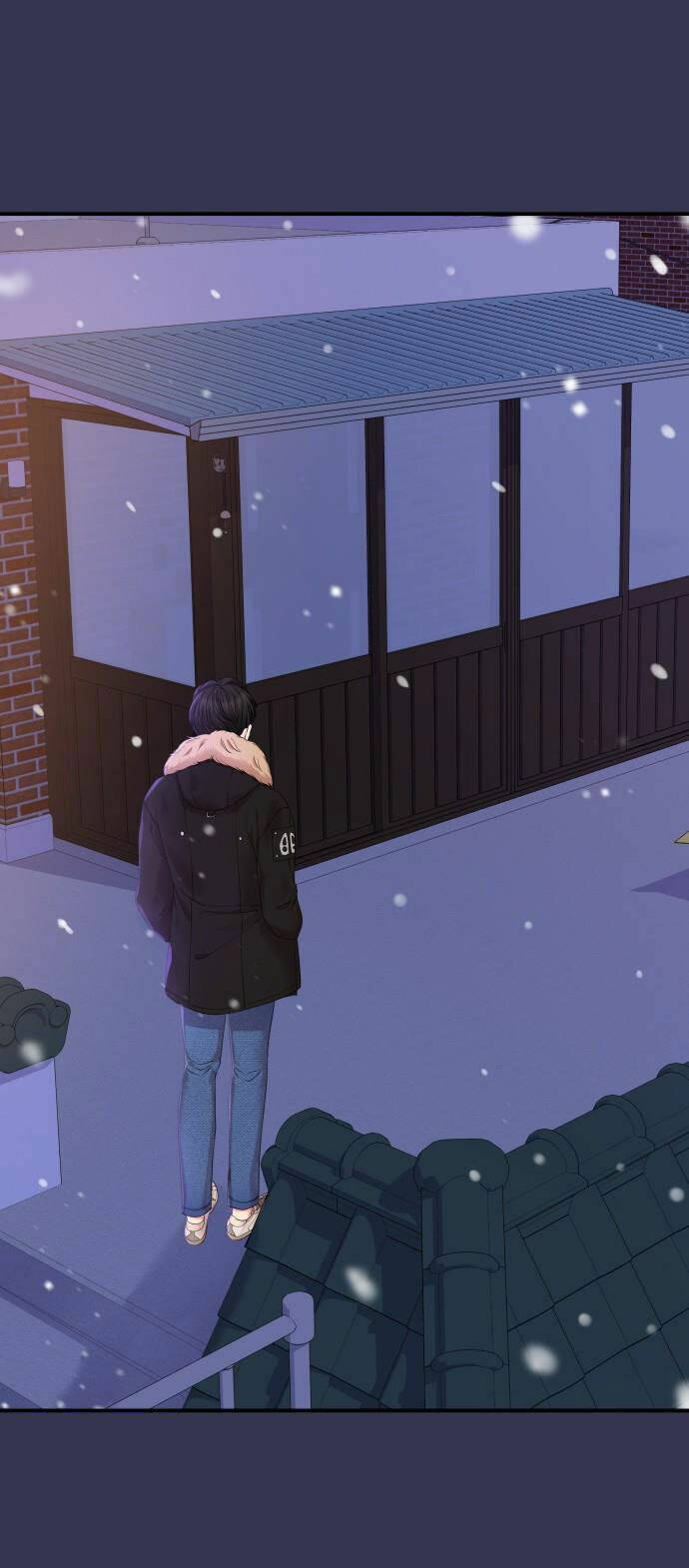 Gửi Em, Người Nuốt Trọn Vì Sao - Chương 68.1 - Trang 6