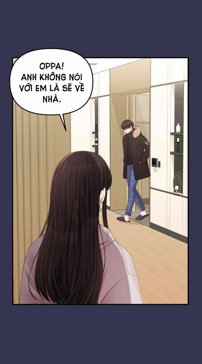 Gửi Em, Người Nuốt Trọn Vì Sao - Chương 68.2 - Trang 18