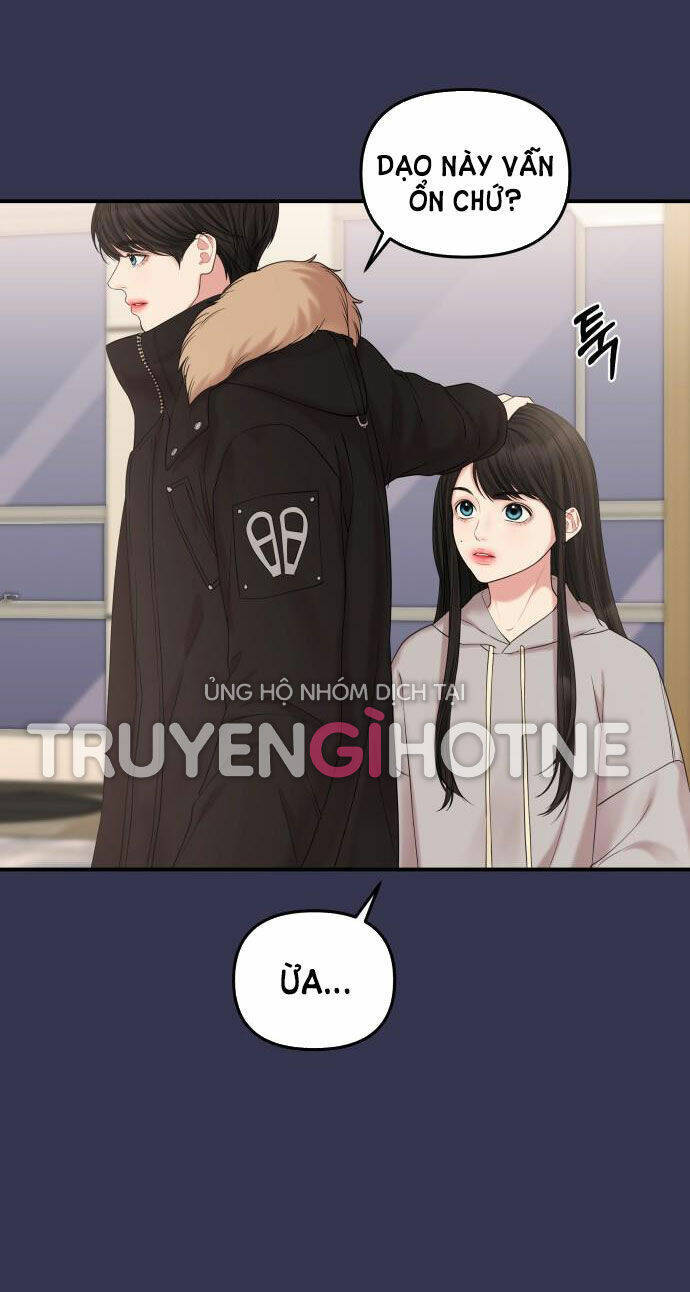 Gửi Em, Người Nuốt Trọn Vì Sao - Chương 68.2 - Trang 19