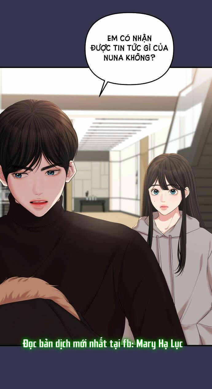 Gửi Em, Người Nuốt Trọn Vì Sao - Chương 68.2 - Trang 21