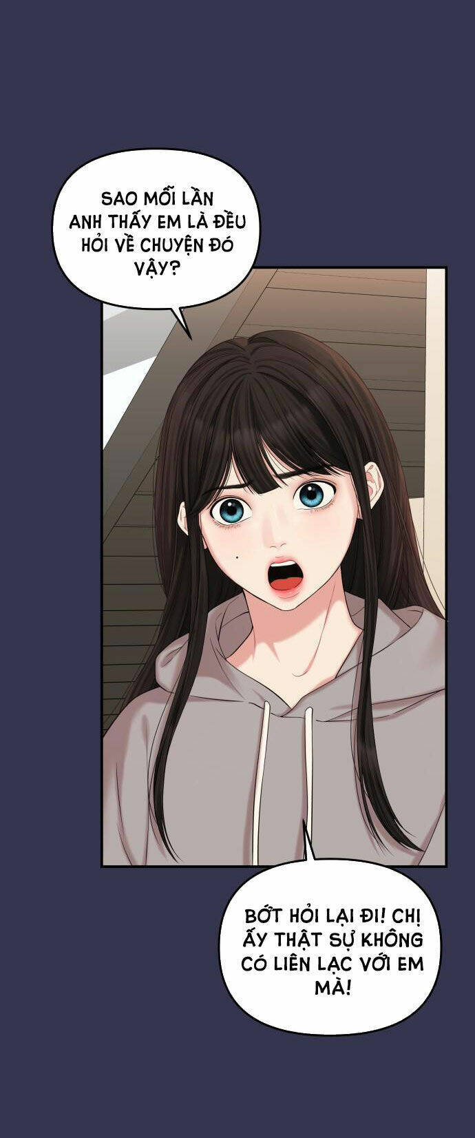 Gửi Em, Người Nuốt Trọn Vì Sao - Chương 68.2 - Trang 24