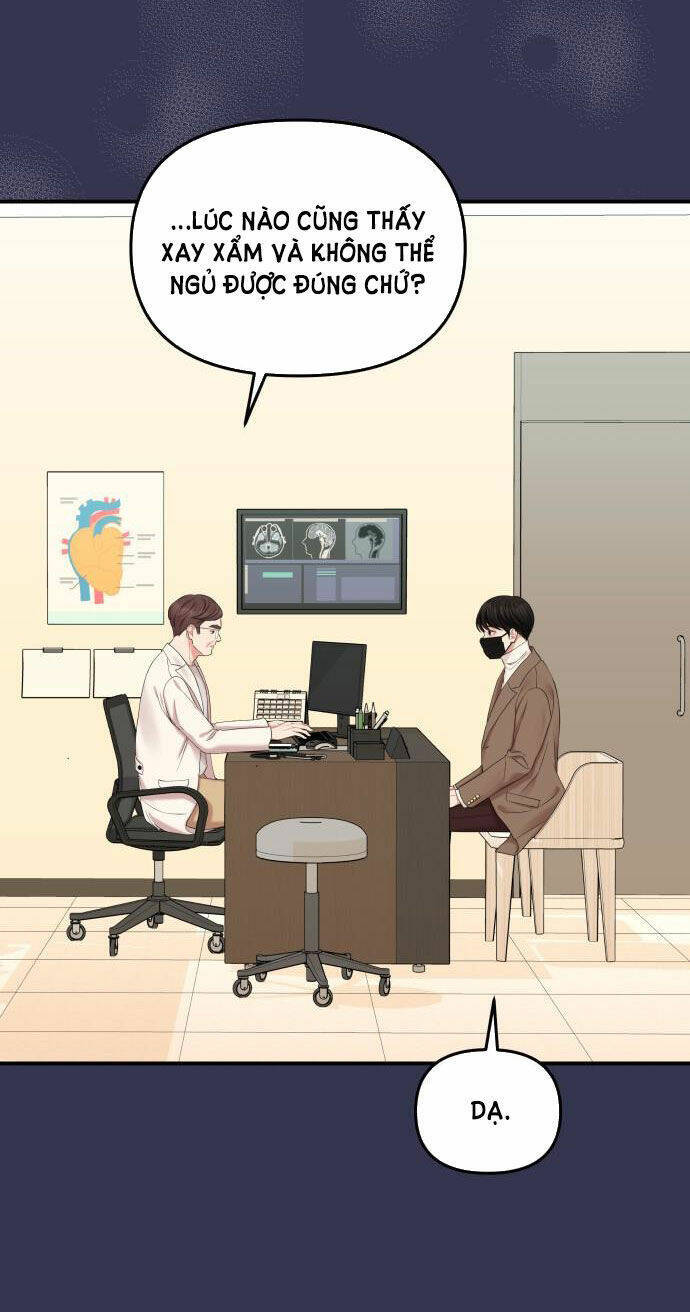 Gửi Em, Người Nuốt Trọn Vì Sao - Chương 68.2 - Trang 39