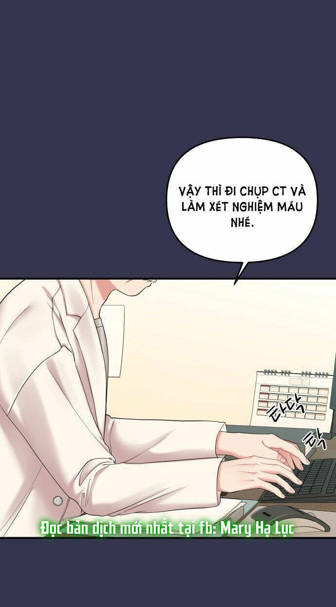 Gửi Em, Người Nuốt Trọn Vì Sao - Chương 68.2 - Trang 40