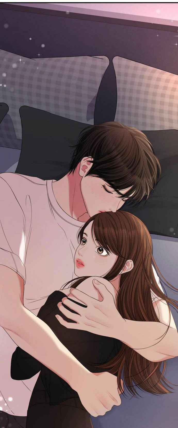 Gửi Em, Người Nuốt Trọn Vì Sao - Chương 68.2 - Trang 60