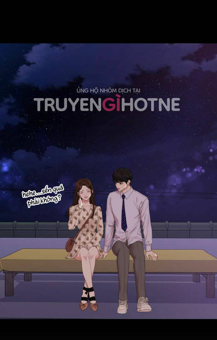 Gửi Em, Người Nuốt Trọn Vì Sao - Chương 68.2 - Trang 7