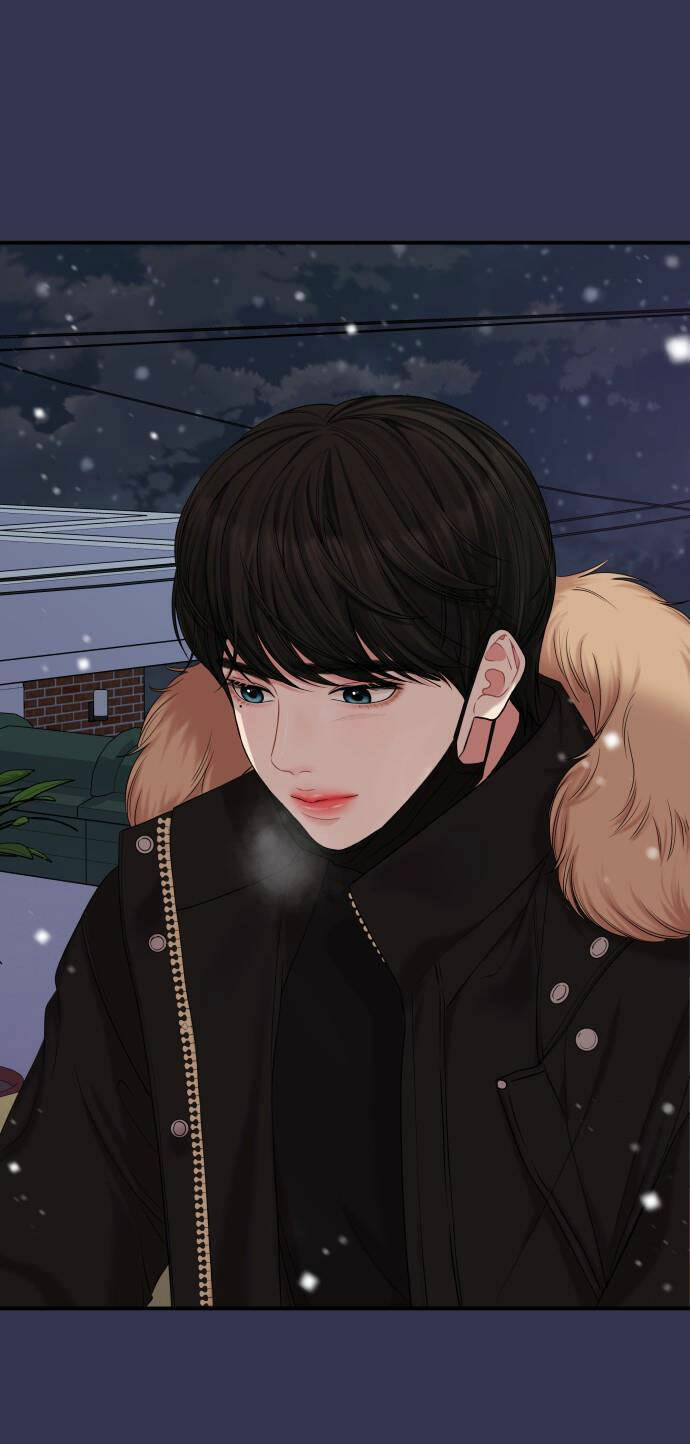 Gửi Em, Người Nuốt Trọn Vì Sao - Chương 68.2 - Trang 9