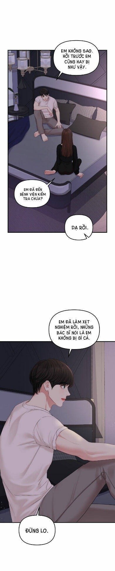 Gửi Em, Người Nuốt Trọn Vì Sao - Chương 69.1 - Trang 11