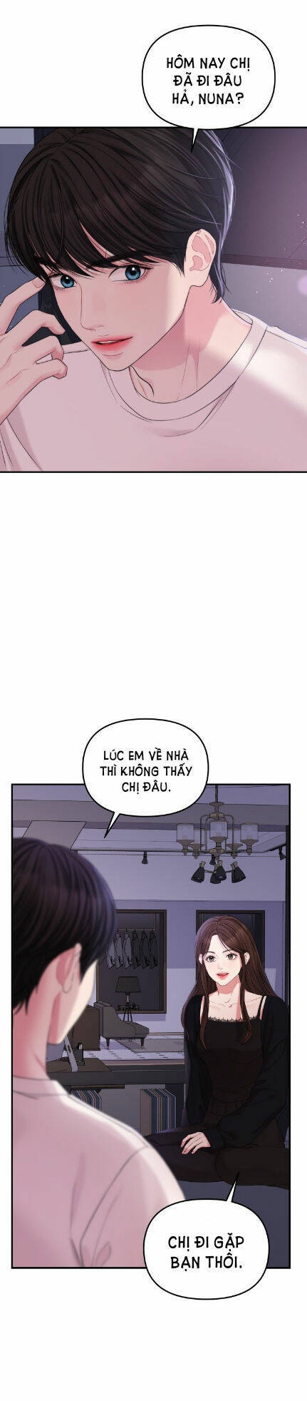 Gửi Em, Người Nuốt Trọn Vì Sao - Chương 69.1 - Trang 20