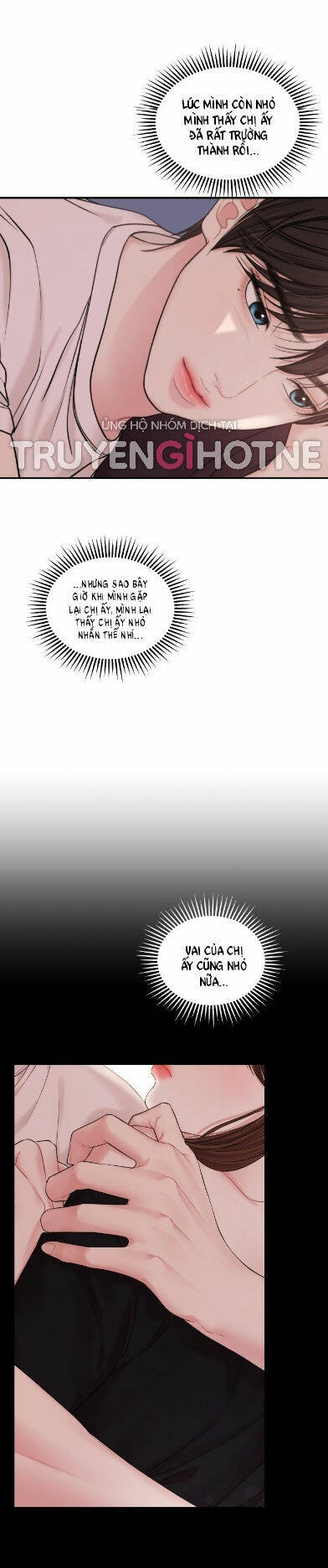 Gửi Em, Người Nuốt Trọn Vì Sao - Chương 69.2 - Trang 13