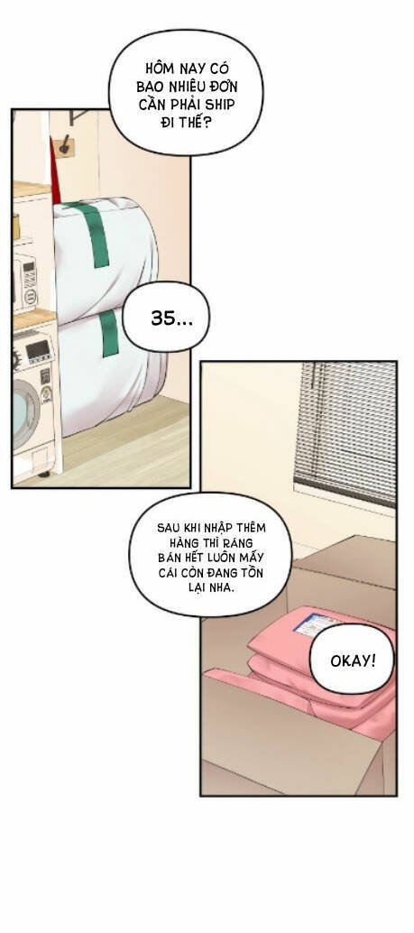 Gửi Em, Người Nuốt Trọn Vì Sao - Chương 69.2 - Trang 19