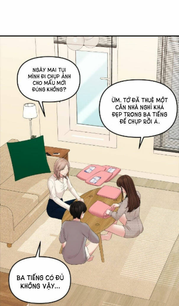 Gửi Em, Người Nuốt Trọn Vì Sao - Chương 69.2 - Trang 20